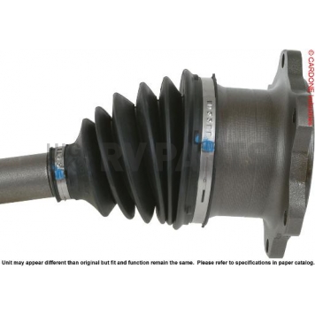 Cardone (A1) Industries CV Axle Shaft - 60-1325-1