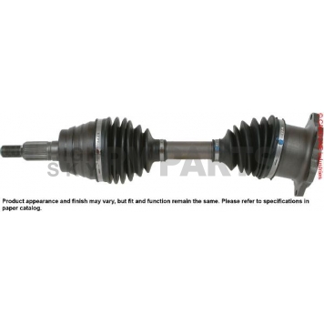 Cardone (A1) Industries CV Axle Shaft - 60-1325-2