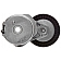 Gates Accessory Drive Belt Tensioner Assembly 38385