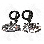 Yukon Gear & Axle Ring and Pinion - YGK007