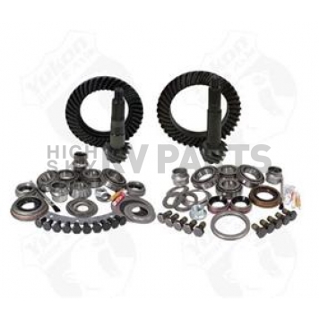 Yukon Gear & Axle Ring and Pinion - YGK007