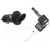 Standard Motor Eng.Management Ignition Lock Cylinder And Key US322L