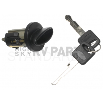 Standard Motor Eng.Management Ignition Lock Cylinder And Key US322L
