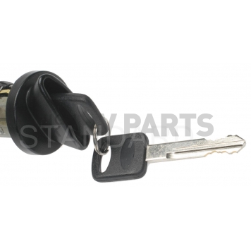 Standard Motor Eng.Management Ignition Lock Cylinder And Key US322L-1