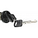 Standard Motor Eng.Management Ignition Lock Cylinder And Key US322L