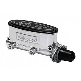 Wilwood Brakes Brake Master Cylinder - 260-8556-P