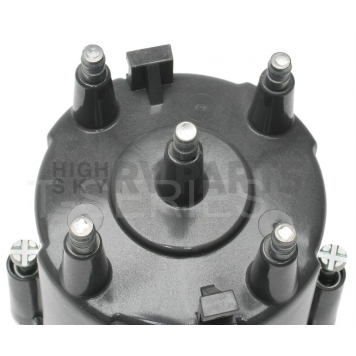 Standard Motor Eng.Management Distributor Cap DR455T-1