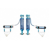 King Shocks Coil Over Shock Absorber - 25001-386A-EXT