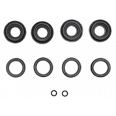 Raybestos Brakes Caliper Piston Seal - WK453