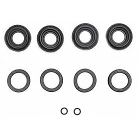 Raybestos Brakes Caliper Piston Seal - WK453