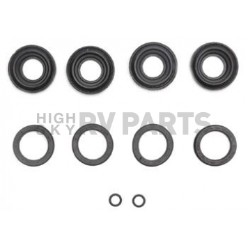 Raybestos Brakes Caliper Piston Seal - WK453