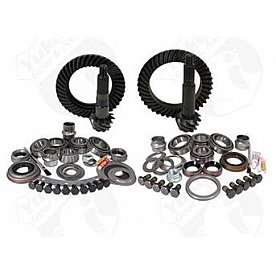 Yukon Gear & Axle Ring and Pinion - YGK006