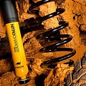 ARB Shock Absorber - 60127
