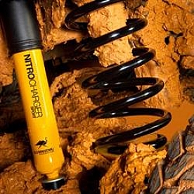 ARB Shock Absorber - 60127