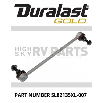 Dorman Chassis Premium Stabilizer Bar Link Kit - SL82135XL-4