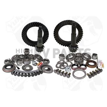 Yukon Gear & Axle Ring and Pinion - YGK004