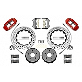 Wilwood Brakes Brake Conversion Kit - 140-15930-DR