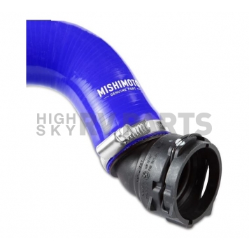 Mishimoto Radiator Hose EMUS815UBL-2