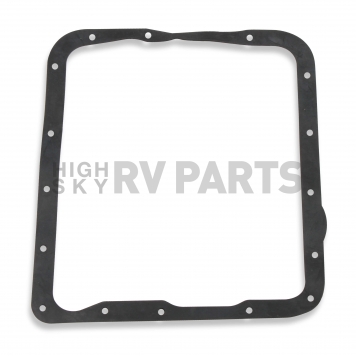 Mr. Gasket Auto Trans Oil Pan - 9797BMRG-1