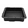 Mr. Gasket Auto Trans Oil Pan - 9797BMRG