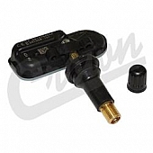 Crown Automotive Jeep Replacement Tire Pressure Monitoring System Sensor Valve Assembly 68239720AB