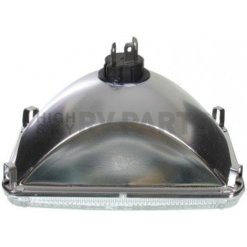 Wagner Lighting Headlight Bulb Single - H6545BL