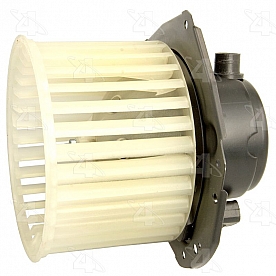 Four Seasons Heater Fan Motor 75763
