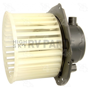Four Seasons Heater Fan Motor 75763