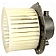 Four Seasons Heater Fan Motor 75763