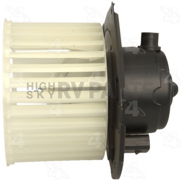 Four Seasons Heater Fan Motor 75763-1