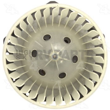 Four Seasons Heater Fan Motor 75763-2