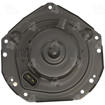 Four Seasons Heater Fan Motor 75763-3