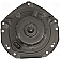 Four Seasons Heater Fan Motor 75763
