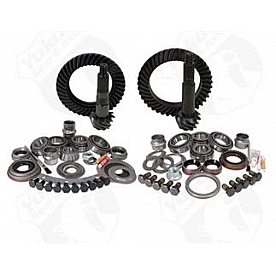 Yukon Gear & Axle Ring and Pinion - YGK003