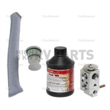 Four Seasons Air Conditioner Compressor Installation Kit 20243SK