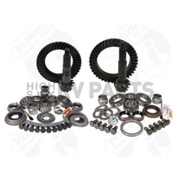 Yukon Gear & Axle Ring and Pinion - YGK002