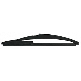 ANCO Windshield Wiper Blade 10 Inch Gray OEM Single - AR10W