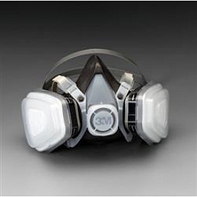 3M Respirator 07193