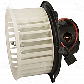 Four Seasons Heater Fan Motor 75888