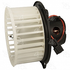 Four Seasons Heater Fan Motor 75888