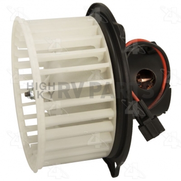 Four Seasons Heater Fan Motor 75888