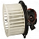 Four Seasons Heater Fan Motor 75888