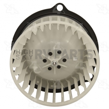 Four Seasons Heater Fan Motor 75888-1