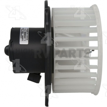 Four Seasons Heater Fan Motor 75888-2