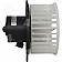 Four Seasons Heater Fan Motor 75888