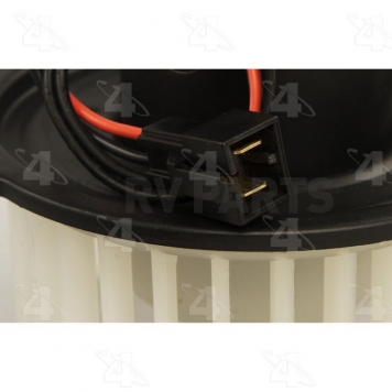 Four Seasons Heater Fan Motor 75888-3