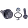 Dorman MAS Select Chassis Ball Joint - BJ69235