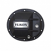 Yukon Gear & Axle Differential Cover - 29104