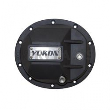 Yukon Gear & Axle Differential Cover - 29104