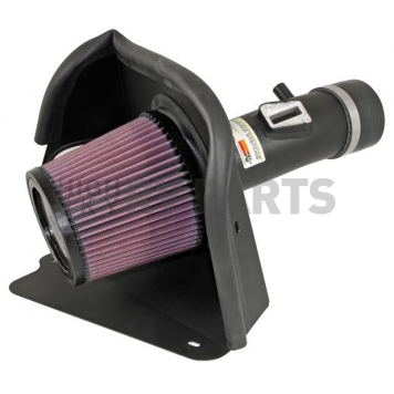 K & N Filters Cold Air Intake - 69-7062TTK